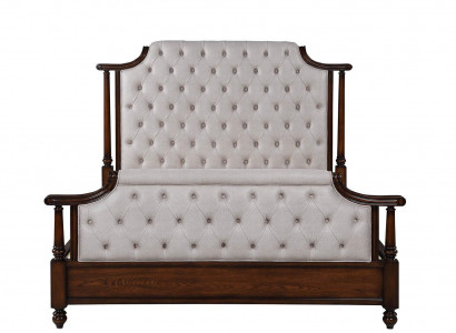 Bett Polster Design Luxus Doppel Hotel Betten Schlaf Zimmer Leder Chesterfield